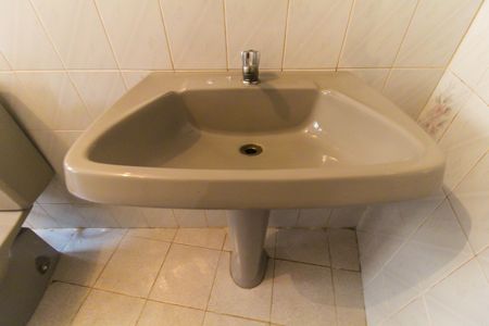 Casa à venda com 150m², 3 quartos e 1 vagaBanheiro da Suíte