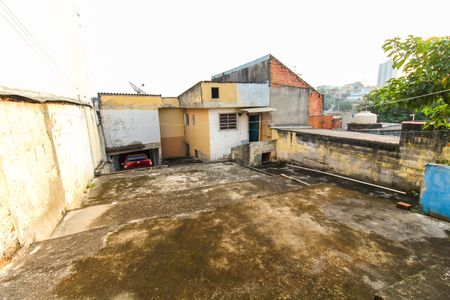 Casa à venda com 150m², 3 quartos e 1 vagaQuintal