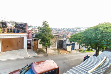 Casa à venda com 150m², 3 quartos e 1 vagaVista da Suíte