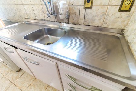 Casa à venda com 150m², 3 quartos e 1 vagaCozinha