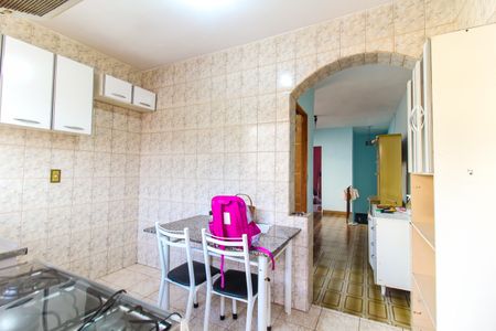 Casa à venda com 150m², 3 quartos e 1 vagaCozinha