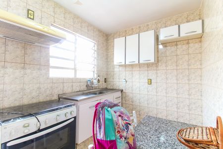 Casa à venda com 150m², 3 quartos e 1 vagaCozinha