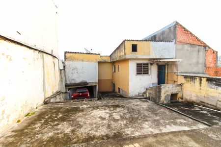 Casa à venda com 150m², 3 quartos e 1 vagaQuintal