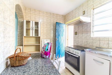 Casa à venda com 150m², 3 quartos e 1 vagaCozinha