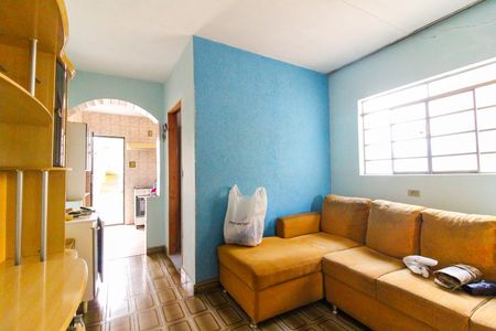 Casa à venda com 150m², 3 quartos e 1 vagaSala