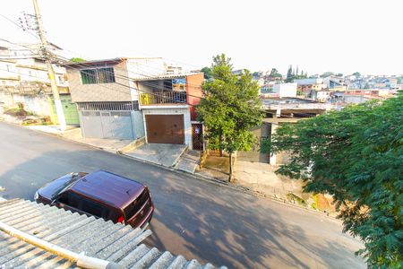 Casa à venda com 150m², 3 quartos e 1 vagaVista do Quarto 2