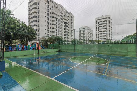 Apartamento à venda com 58m², 2 quartos e 1 vagaÁrea Comum Quadra