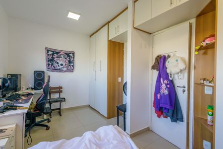 Apartamento à venda com 58m², 2 quartos e 1 vagaQuarto
