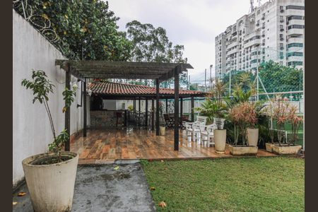Apartamento à venda com 58m², 2 quartos e 1 vagaÁrea Comum Churrasqueira
