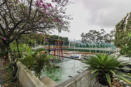 Apartamento à venda com 58m², 2 quartos e 1 vagaÁrea Comum Playground