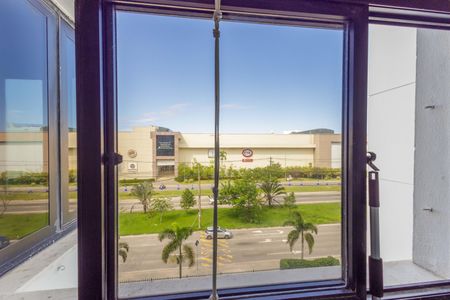 Apartamento à venda com 58m², 2 quartos e 1 vagaVista da Área de Serviço