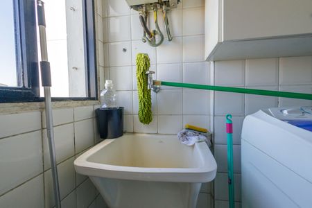 Apartamento à venda com 58m², 2 quartos e 1 vagaÁrea de Serviço