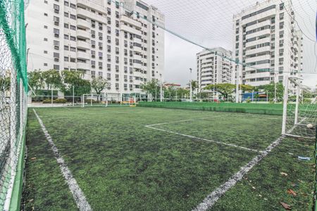 Apartamento à venda com 58m², 2 quartos e 1 vagaÁrea Comum Quadra