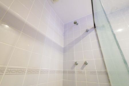 Apartamento à venda com 58m², 2 quartos e 1 vagaBanheiro da Suíte