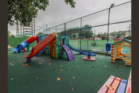 Apartamento à venda com 58m², 2 quartos e 1 vagaÁrea Comum Playground