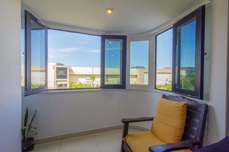 Apartamento à venda com 58m², 2 quartos e 1 vagaSala