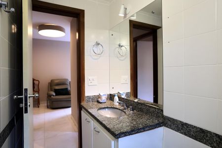 Apartamento para alugar com 65m², 2 quartos e 1 vagaBanheiro