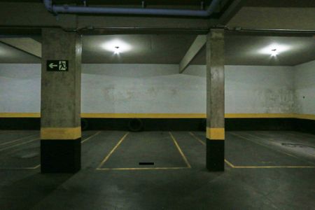 Apartamento para alugar com 65m², 2 quartos e 1 vagaÁrea comum