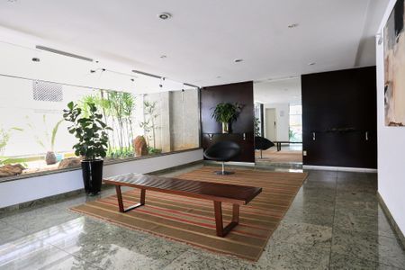 Apartamento para alugar com 65m², 2 quartos e 1 vagaÁrea comum