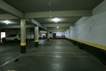 Apartamento para alugar com 65m², 2 quartos e 1 vagaÁrea comum