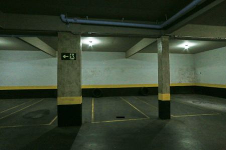 Apartamento para alugar com 65m², 2 quartos e 1 vagaÁrea comum