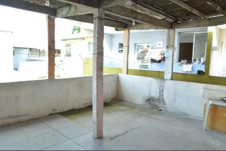 Casa à venda com 103m², 3 quartos e 1 vagaTerraço