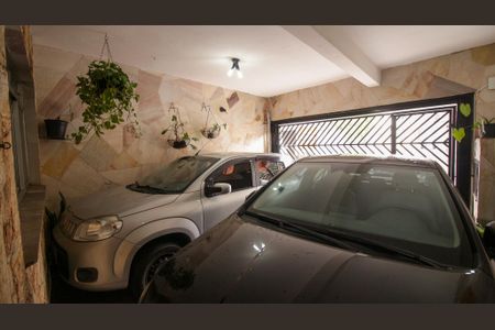 Casa à venda com 120m², 3 quartos e 2 vagas Casa à venda com 120m², 3 quartos e 2 vagasGaragem