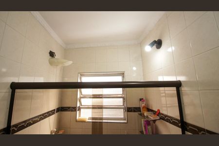 Casa à venda com 120m², 3 quartos e 2 vagas Casa à venda com 120m², 3 quartos e 2 vagasBanheiro da Suíte