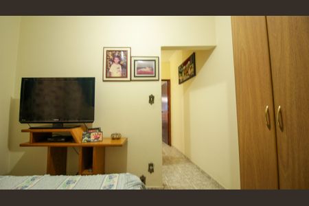 Casa à venda com 120m², 3 quartos e 2 vagas Casa à venda com 120m², 3 quartos e 2 vagasQuarto 2