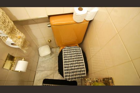 Casa à venda com 120m², 3 quartos e 2 vagas Casa à venda com 120m², 3 quartos e 2 vagasLavabo