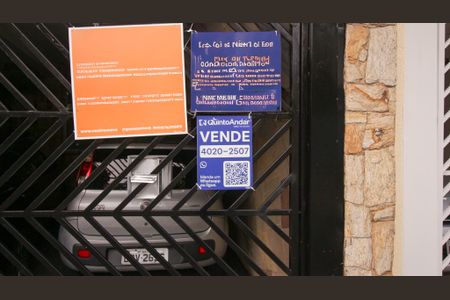 Casa à venda com 120m², 3 quartos e 2 vagas Casa à venda com 120m², 3 quartos e 2 vagasPlaca