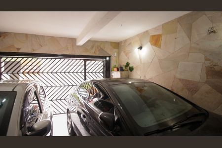 Casa à venda com 120m², 3 quartos e 2 vagas Casa à venda com 120m², 3 quartos e 2 vagasGaragem