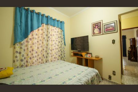 Casa à venda com 120m², 3 quartos e 2 vagas Casa à venda com 120m², 3 quartos e 2 vagasQuarto 2