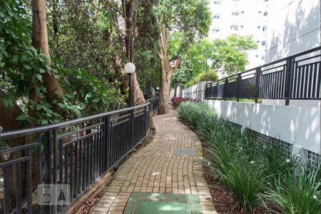 Apartamento à venda com 177m², 3 quartos e 3 vagasÁrea comum - Pista de caminhada