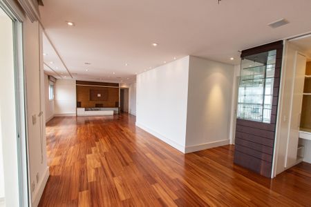 Apartamento à venda com 177m², 3 quartos e 3 vagasSala