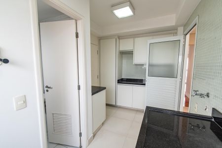 Apartamento à venda com 177m², 3 quartos e 3 vagasÁrea de serviço
