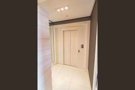 Apartamento à venda com 177m², 3 quartos e 3 vagasHall privativo