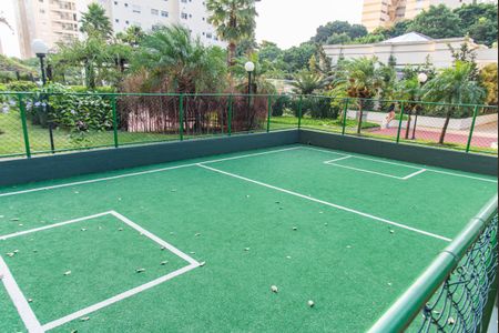 Apartamento à venda com 177m², 3 quartos e 3 vagasÁrea comum - Quadra infantil