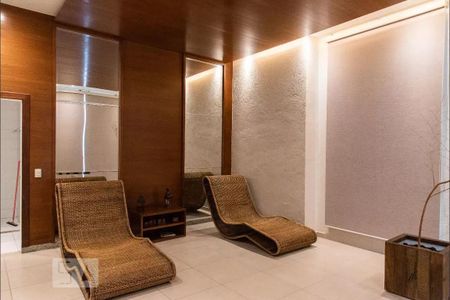 Apartamento à venda com 177m², 3 quartos e 3 vagasÁrea comum - Spa