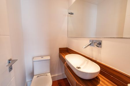 Apartamento à venda com 177m², 3 quartos e 3 vagasLavabo Sala