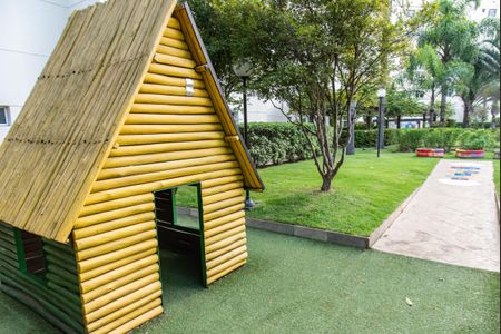 Apartamento à venda com 177m², 3 quartos e 3 vagasÁrea comum - Casa de boneca