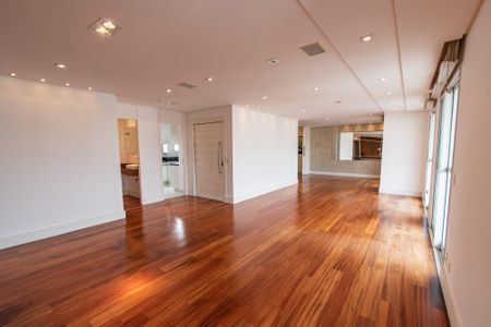 Apartamento à venda com 177m², 3 quartos e 3 vagasSala