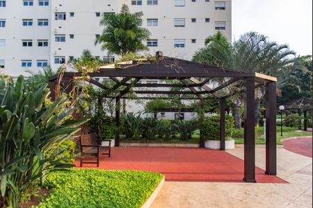 Apartamento à venda com 177m², 3 quartos e 3 vagasÁrea comum - Pergolado