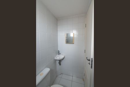 Apartamento à venda com 177m², 3 quartos e 3 vagasBanheiro de serviço