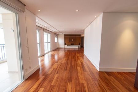 Apartamento à venda com 177m², 3 quartos e 3 vagasSala