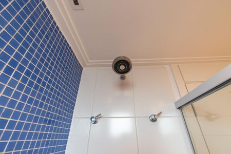 Apartamento à venda com 177m², 3 quartos e 3 vagasBanheiro da suíte 3