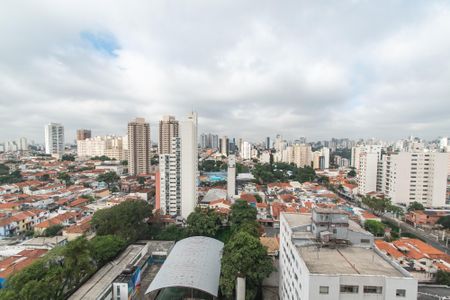 Apartamento à venda com 177m², 3 quartos e 3 vagasVista da Varanda Sala