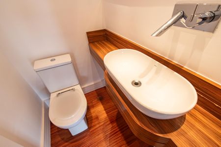 Apartamento à venda com 177m², 3 quartos e 3 vagasLavabo Sala