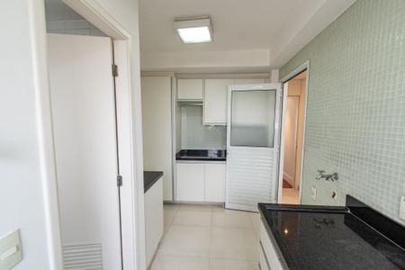 Apartamento à venda com 177m², 3 quartos e 3 vagasÁrea de serviço