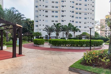 Apartamento à venda com 177m², 3 quartos e 3 vagasÁrea comum